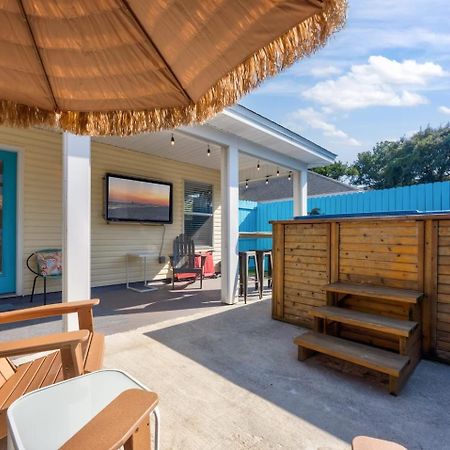 Private Beach Access, Fenced Yard & Pet Friendly, Pool, Cabana Life Beach House Destin Exterior foto