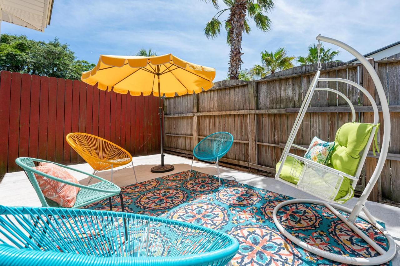 Private Beach Access, Fenced Yard & Pet Friendly, Pool, Cabana Life Beach House Destin Exterior foto
