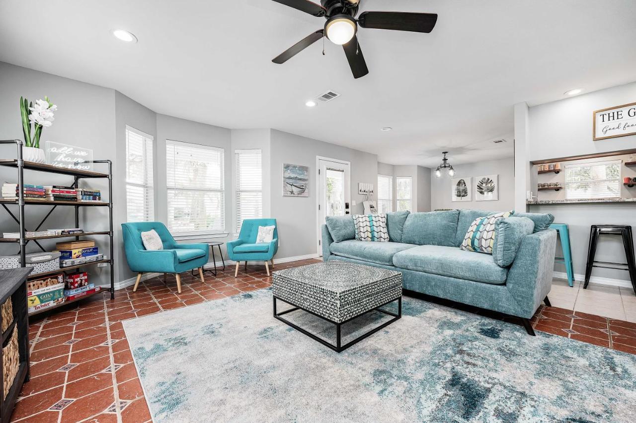 Private Beach Access, Fenced Yard & Pet Friendly, Pool, Cabana Life Beach House Destin Exterior foto