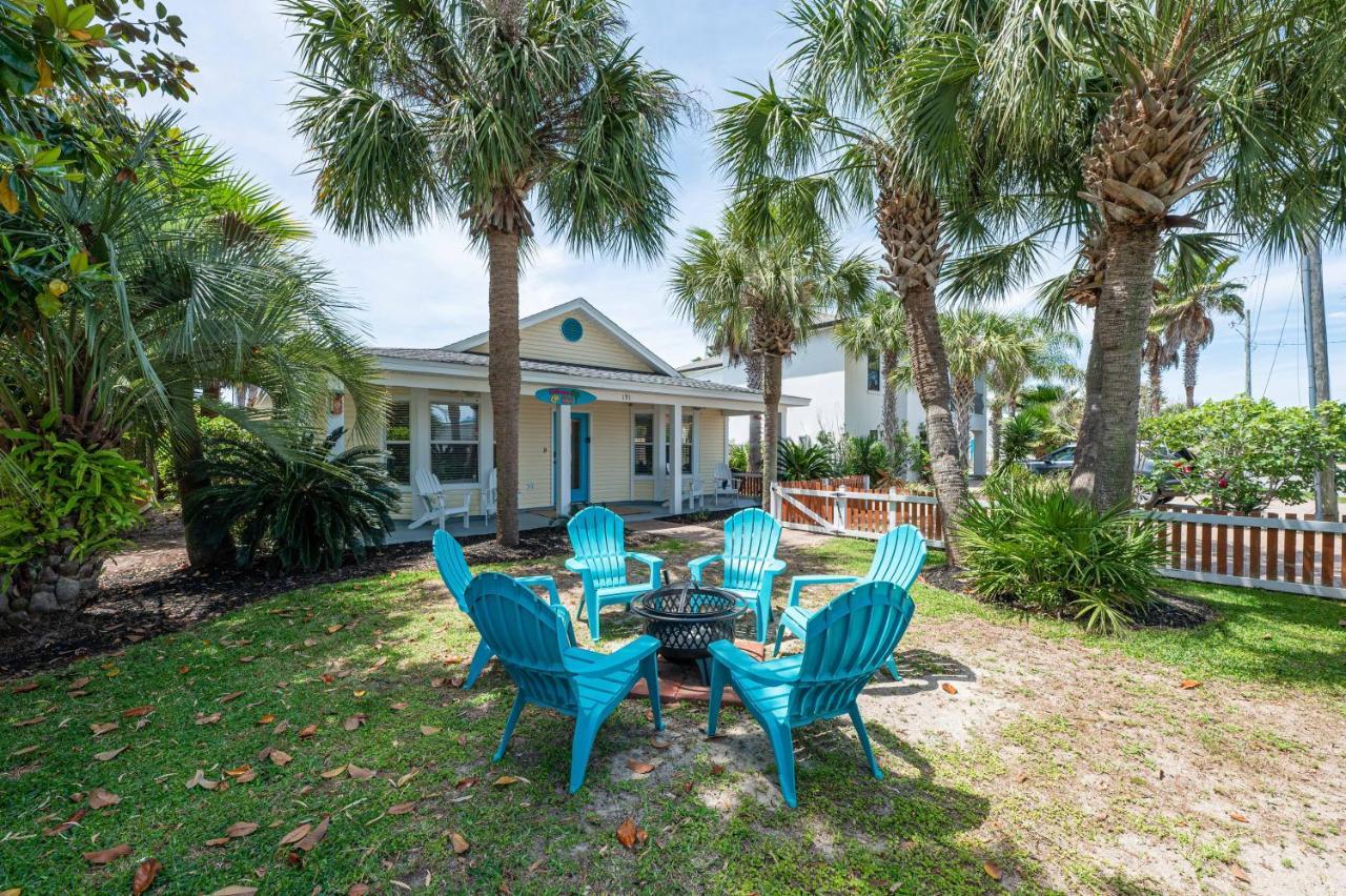 Private Beach Access, Fenced Yard & Pet Friendly, Pool, Cabana Life Beach House Destin Exterior foto